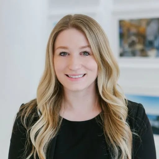 Jennifer- Coldwell Banker Realtor
