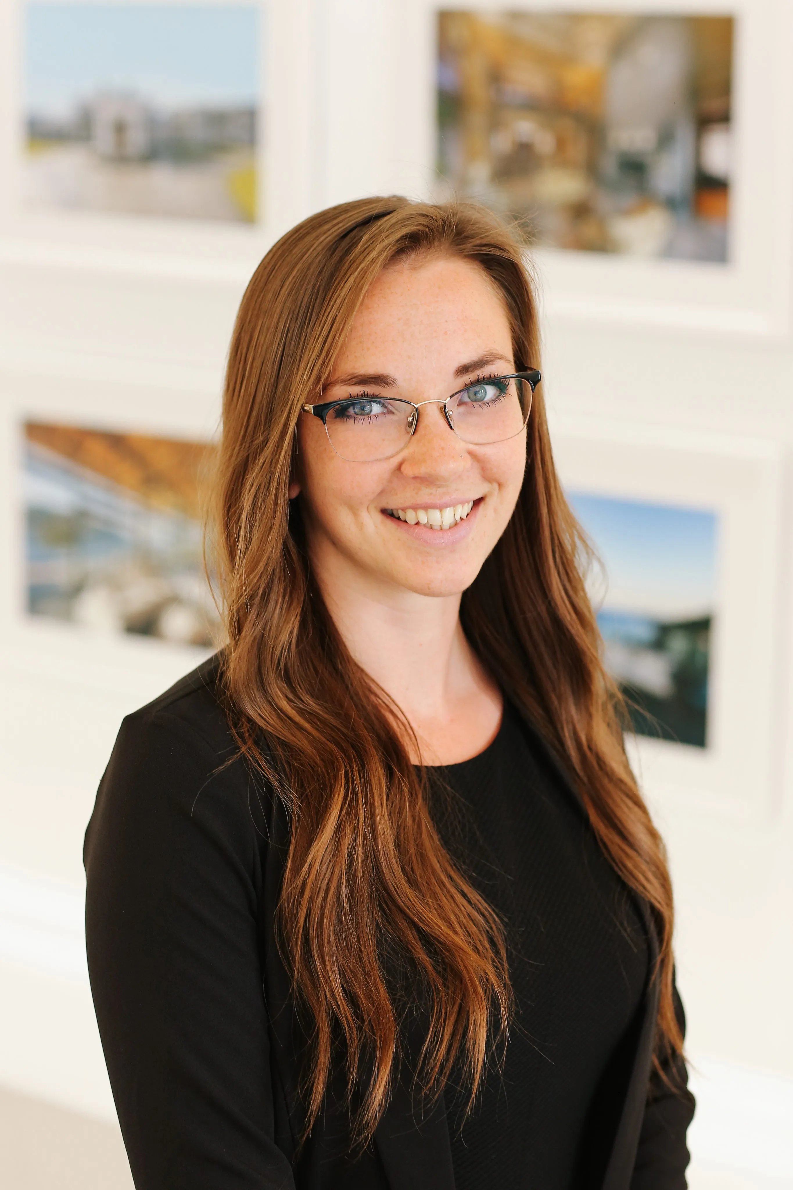 Angelique - Coldwell Banker Realtor