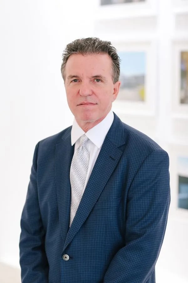 Saverio- Coldwell Banker Realtor