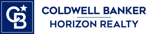 Coldwell Banker Horizon Realty Logo