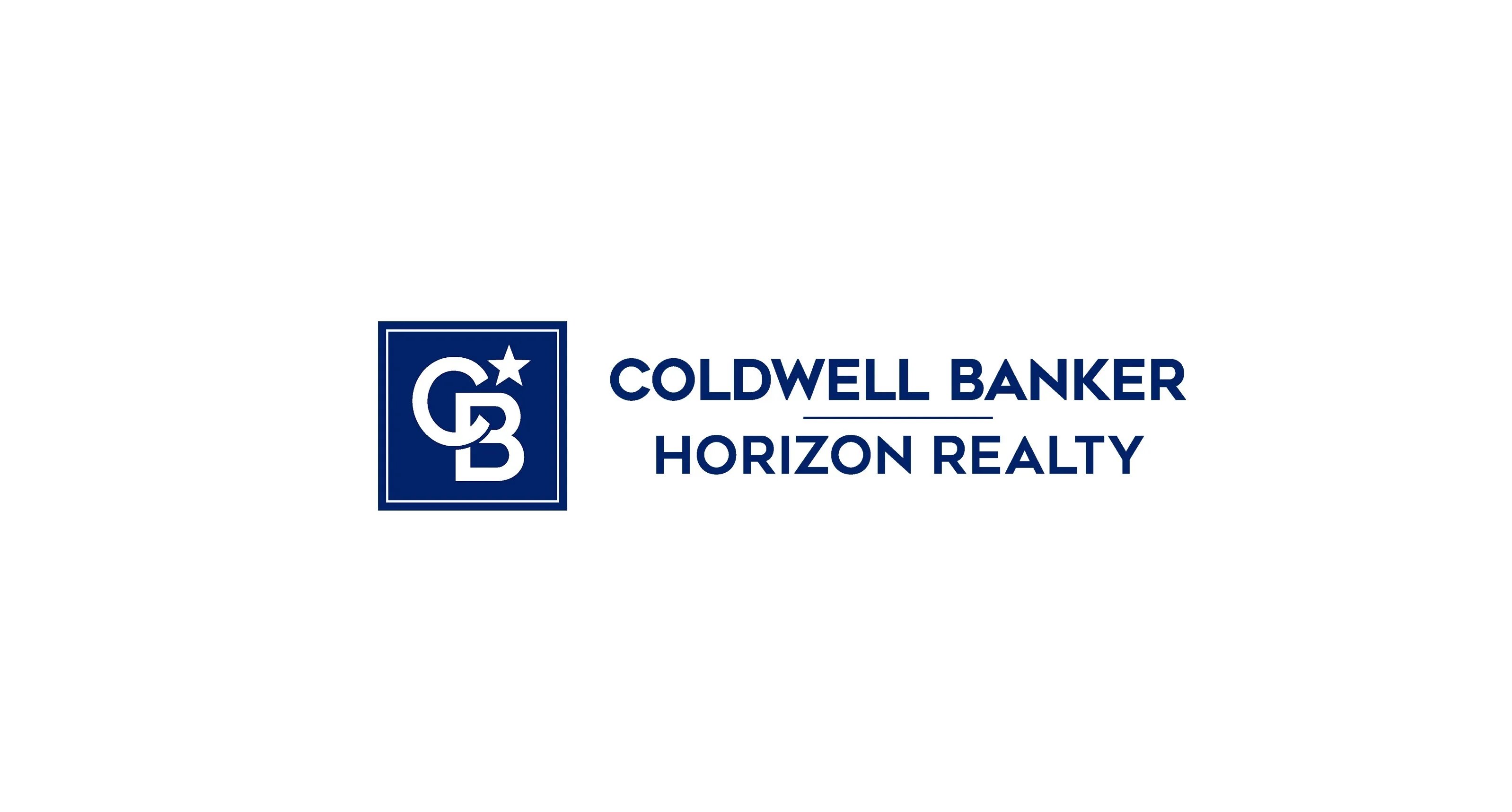 Coldwell Banker Horizon Realty Logo Video Cover Image