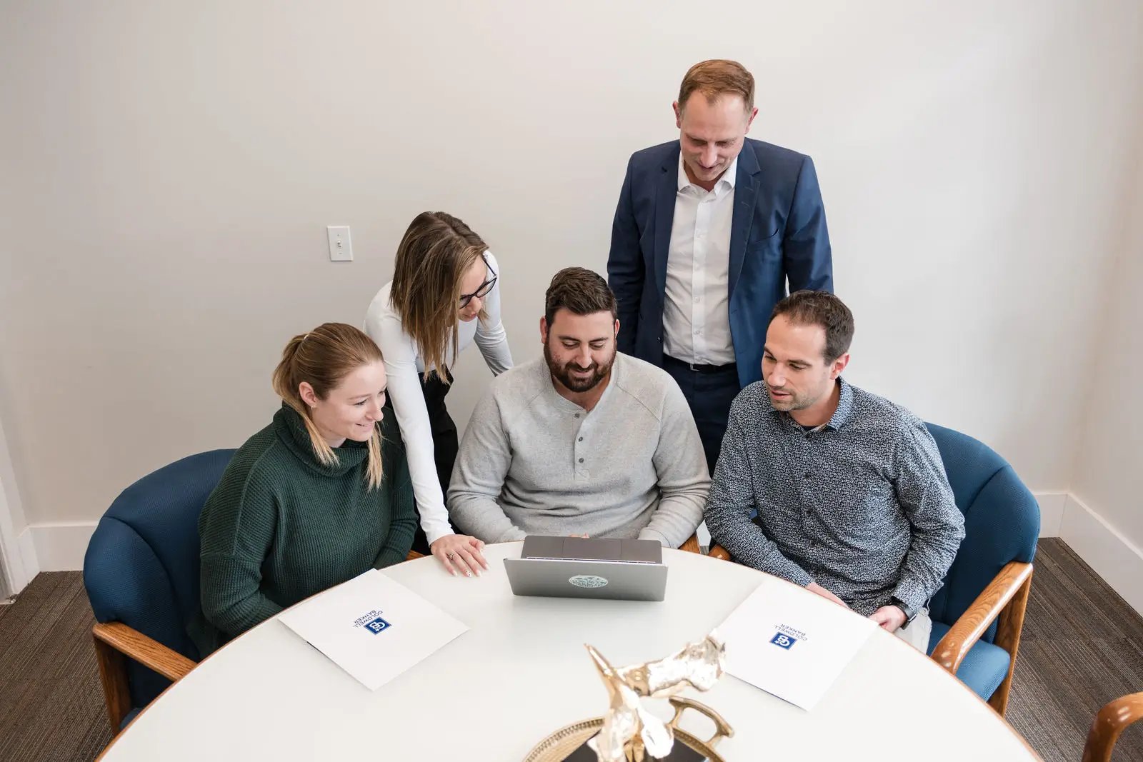 Kelowna Real Estate Office - Coldwell Banker Horizon Realty's Property Managers