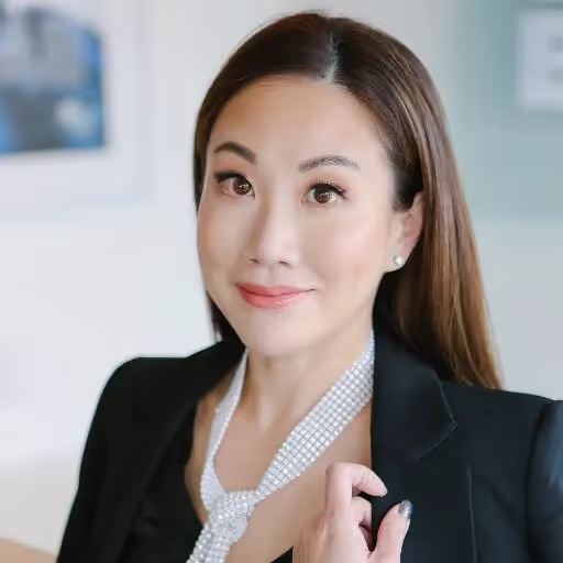 Connie Yeh