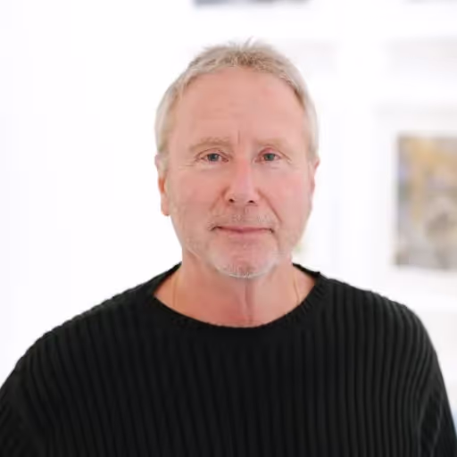 Gary Loverin