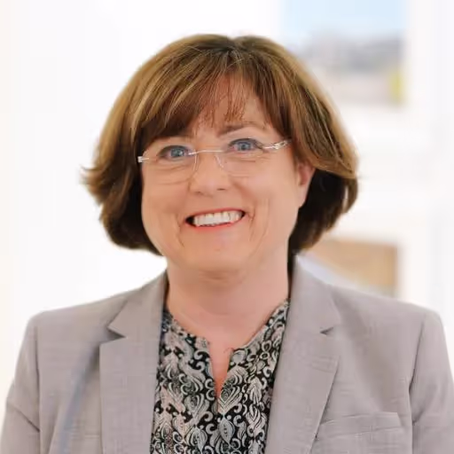 Judith Gregson