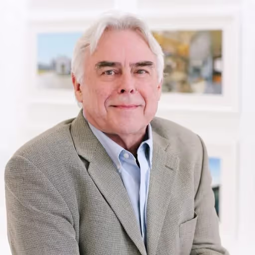 Michael Makin