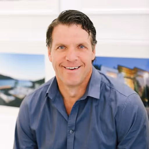 Patrick Klassen