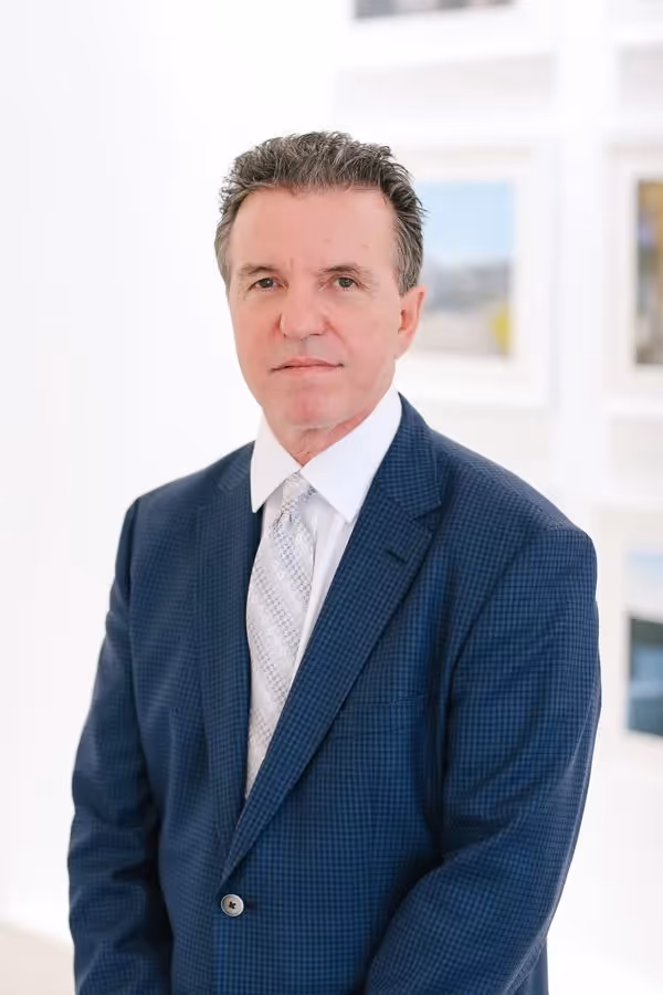 Larry Guilbault