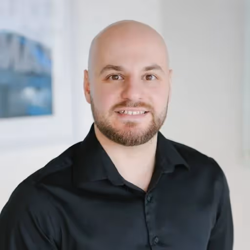 Patryk Norek