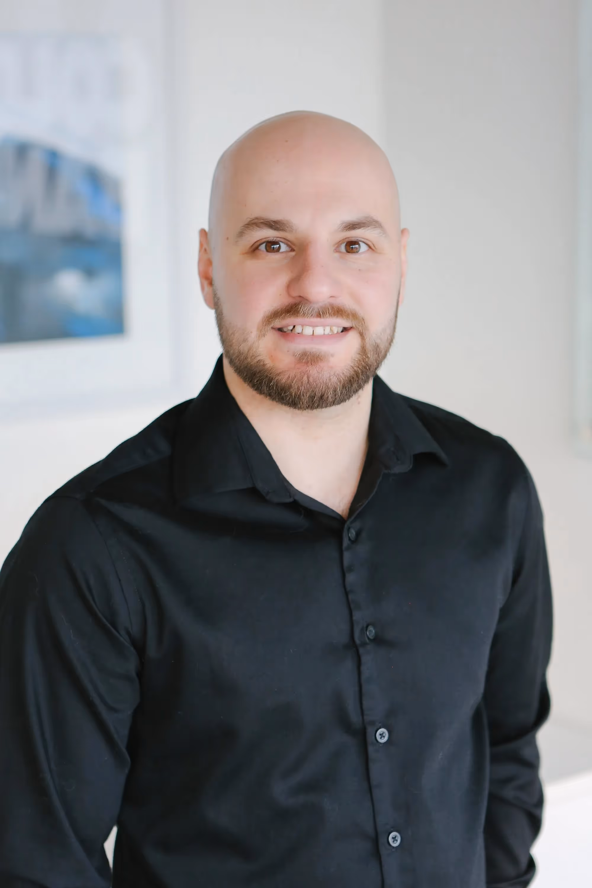Patryk Norek