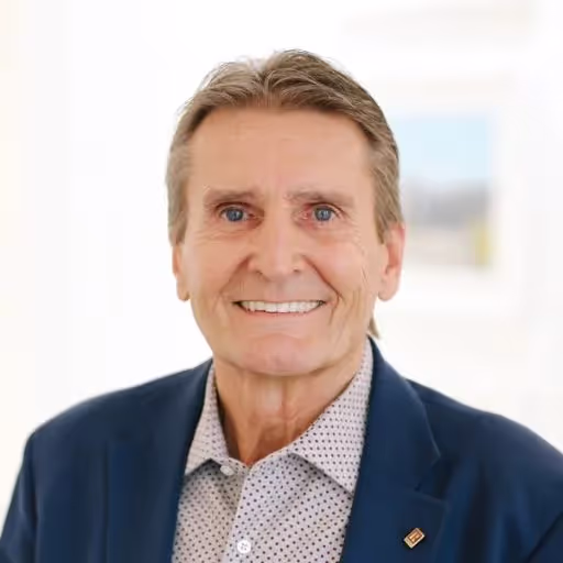 Rudy Schoenfeld
