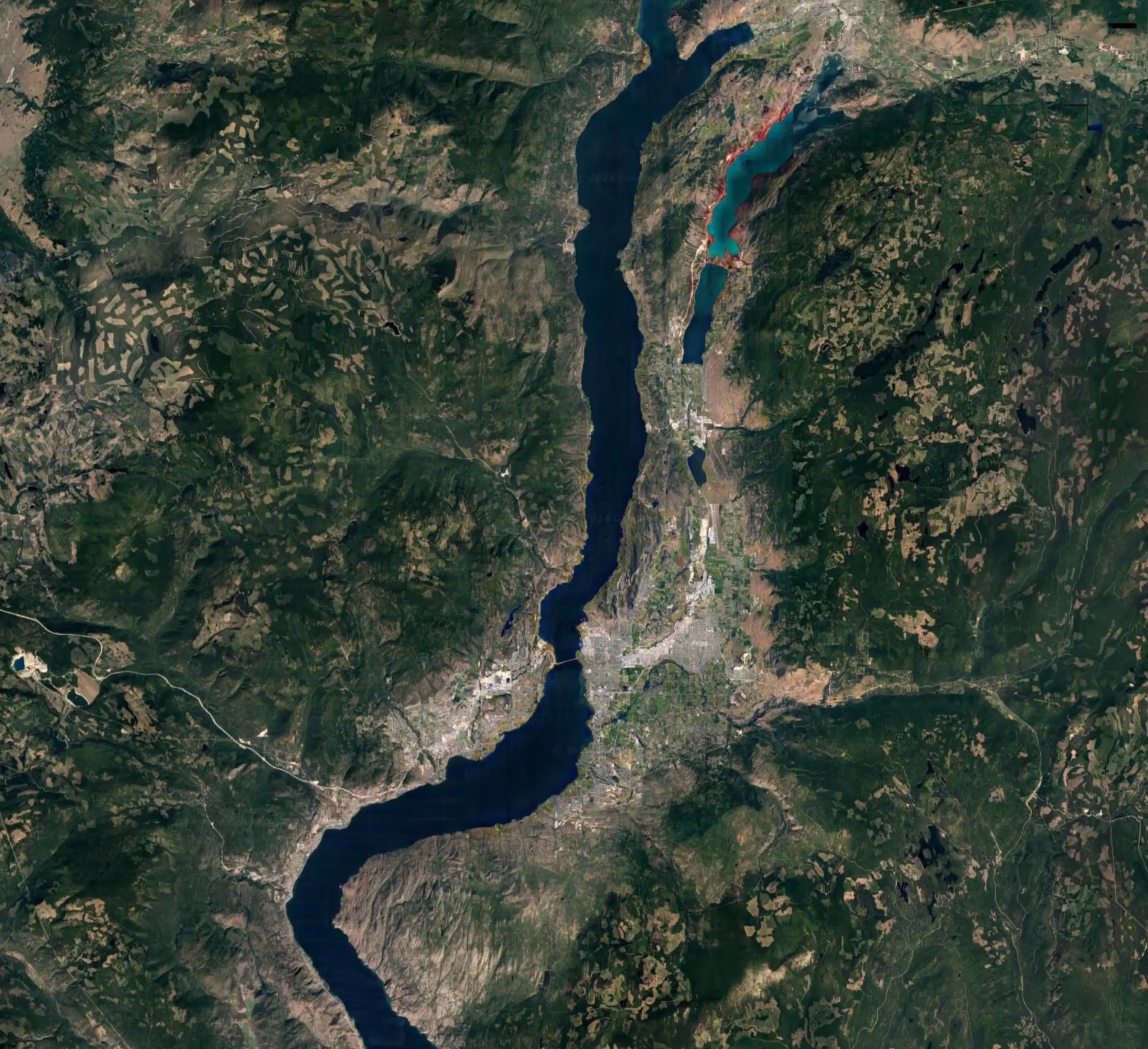 The Central Okanagan Real Estate Market in February 2024: A Snapshot of Growth and Trends