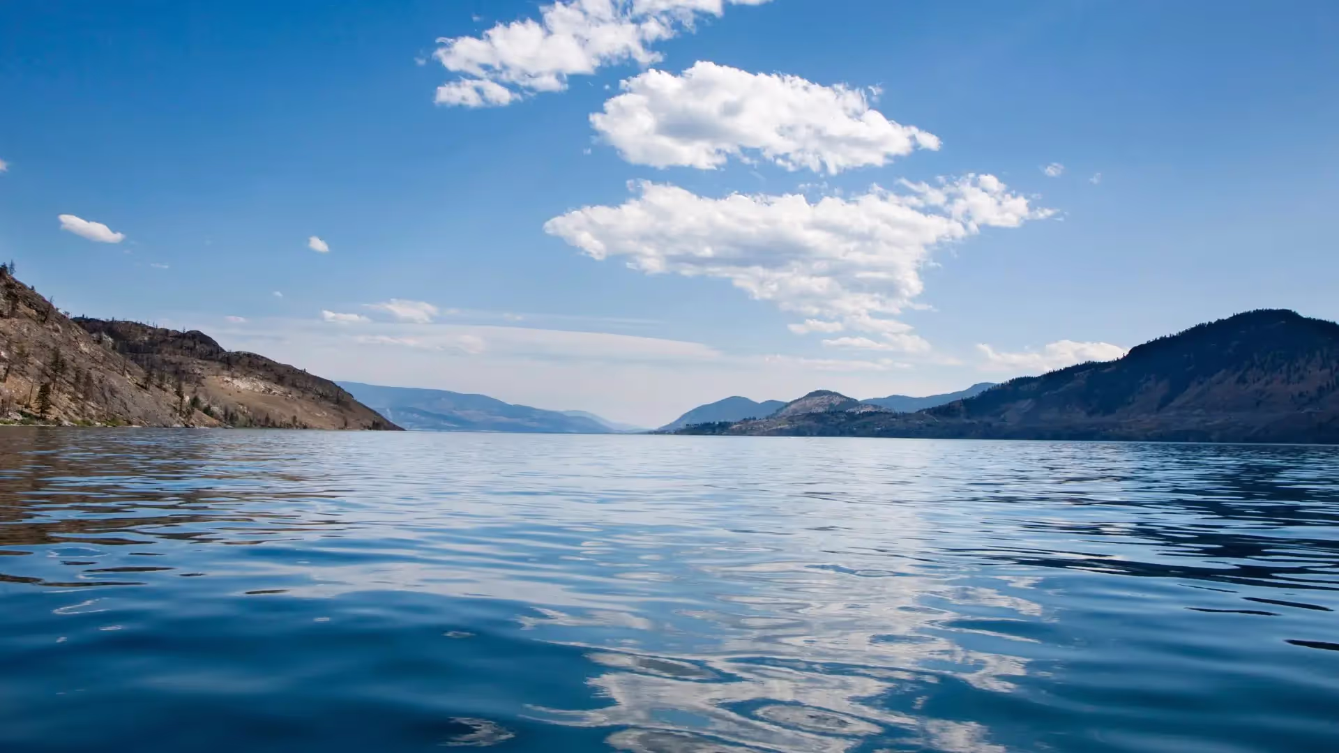 Central Okanagan Sales Down By 26.59% in March 2024
