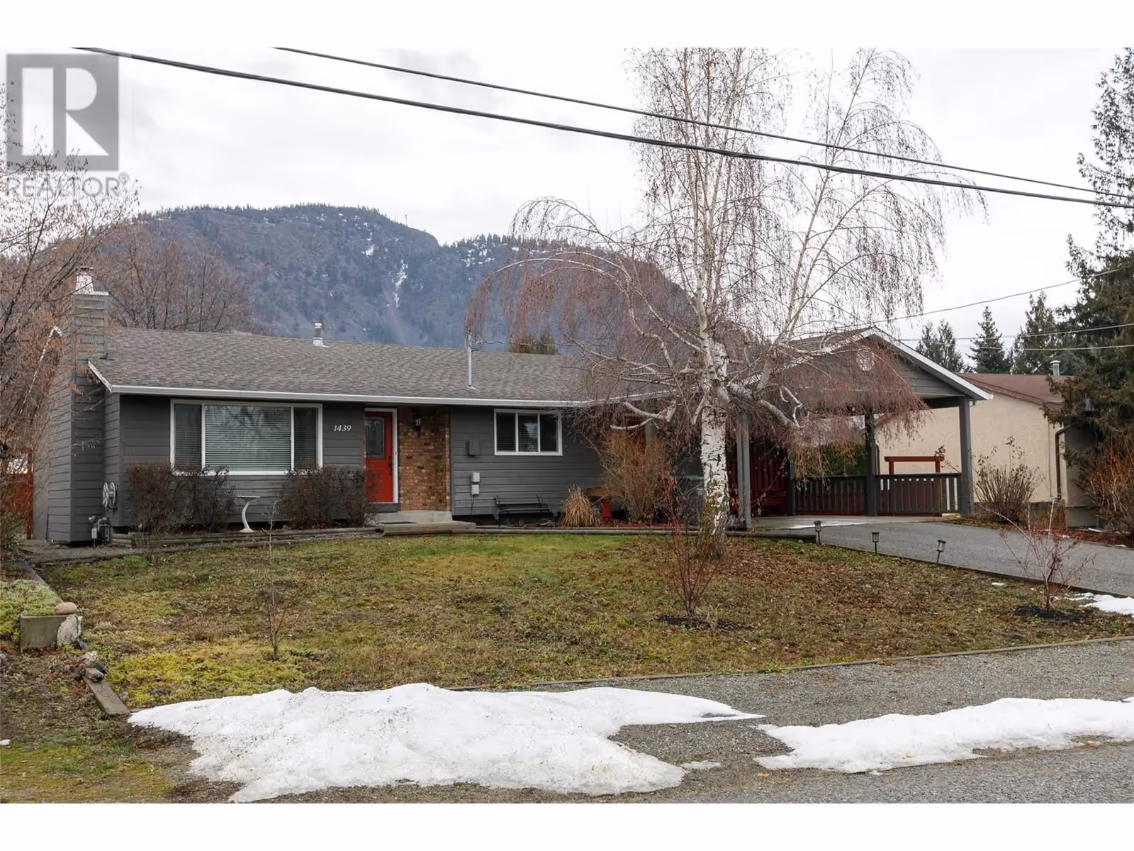 1439 Jayson Road
