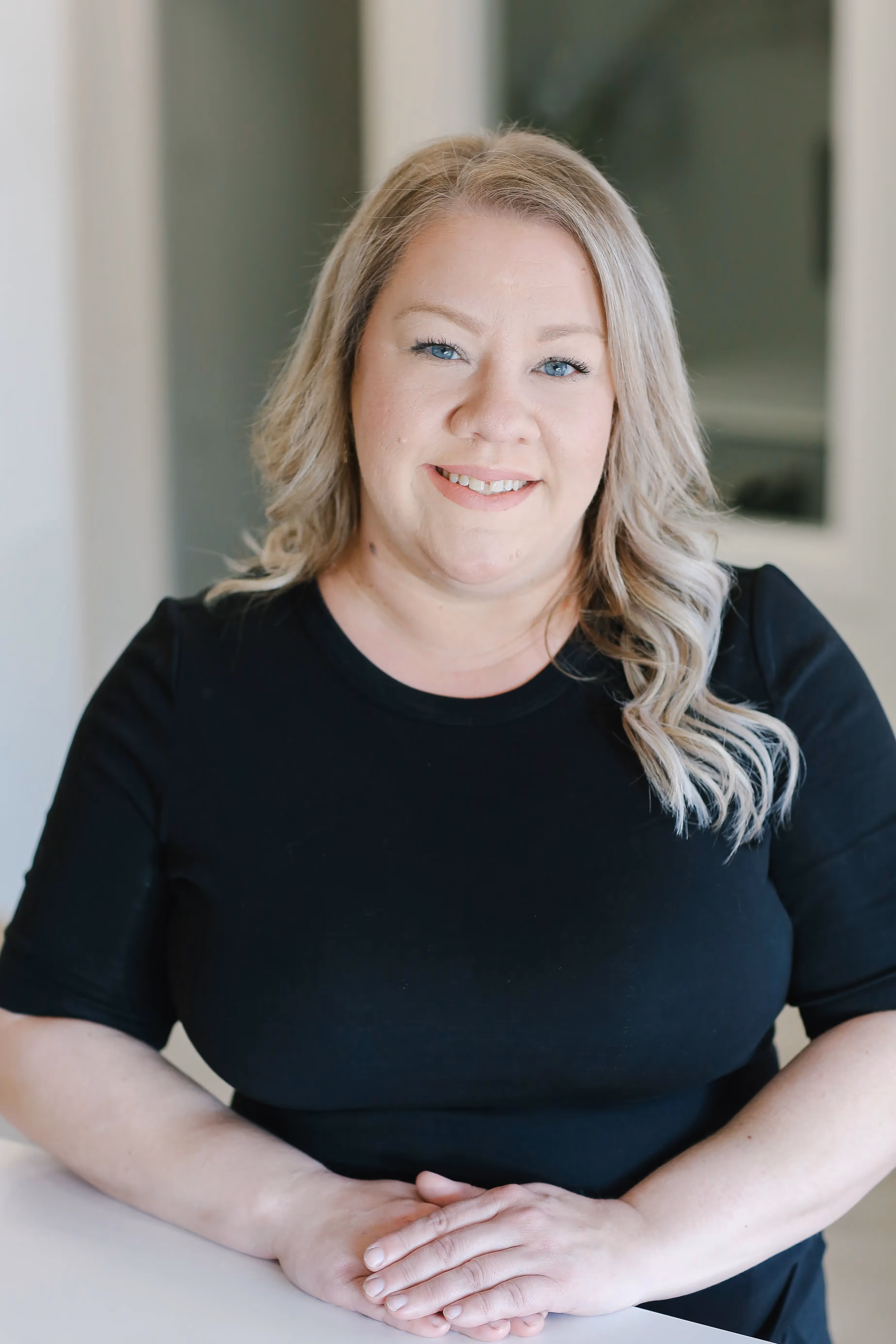Amy Essington