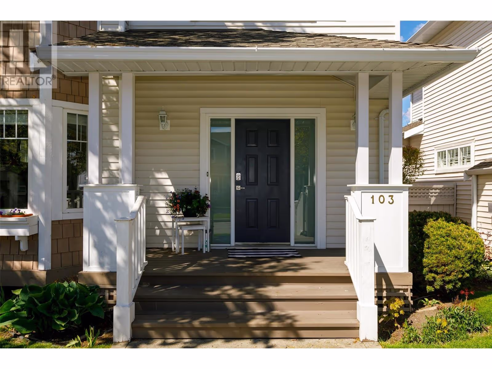 665 Cook Road Unit# 103