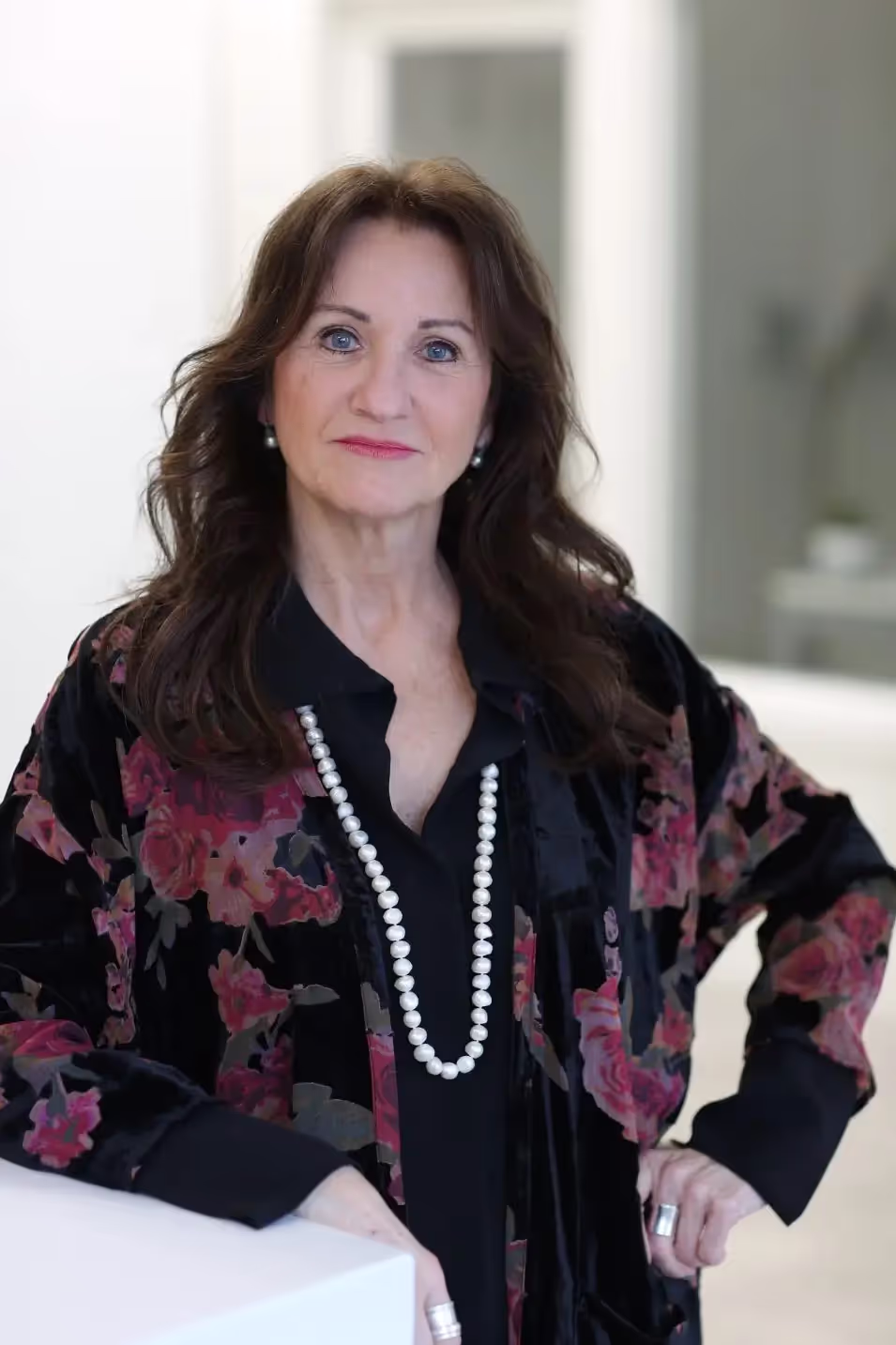 Dyan Broderick