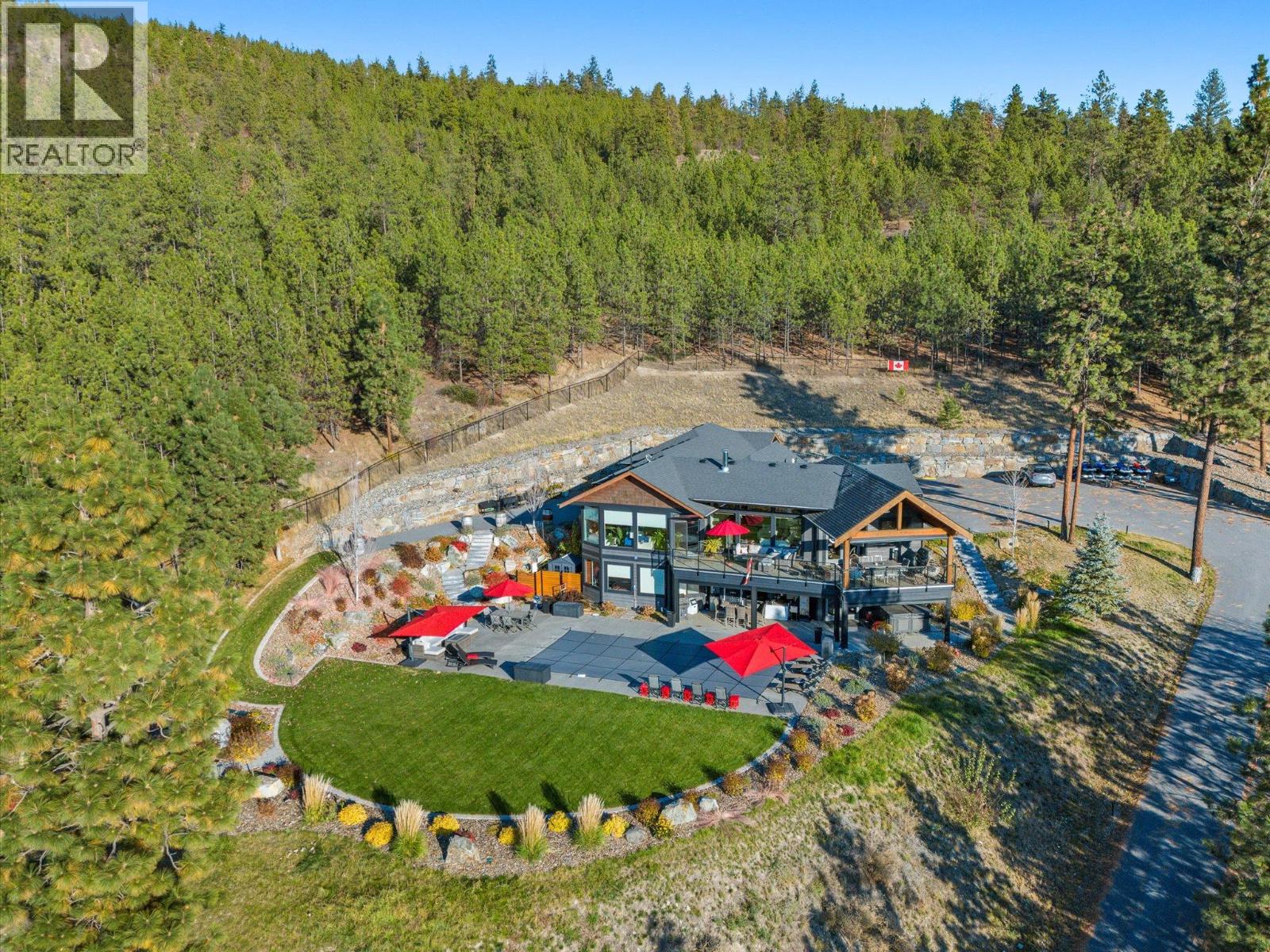 14405 Moberly Road