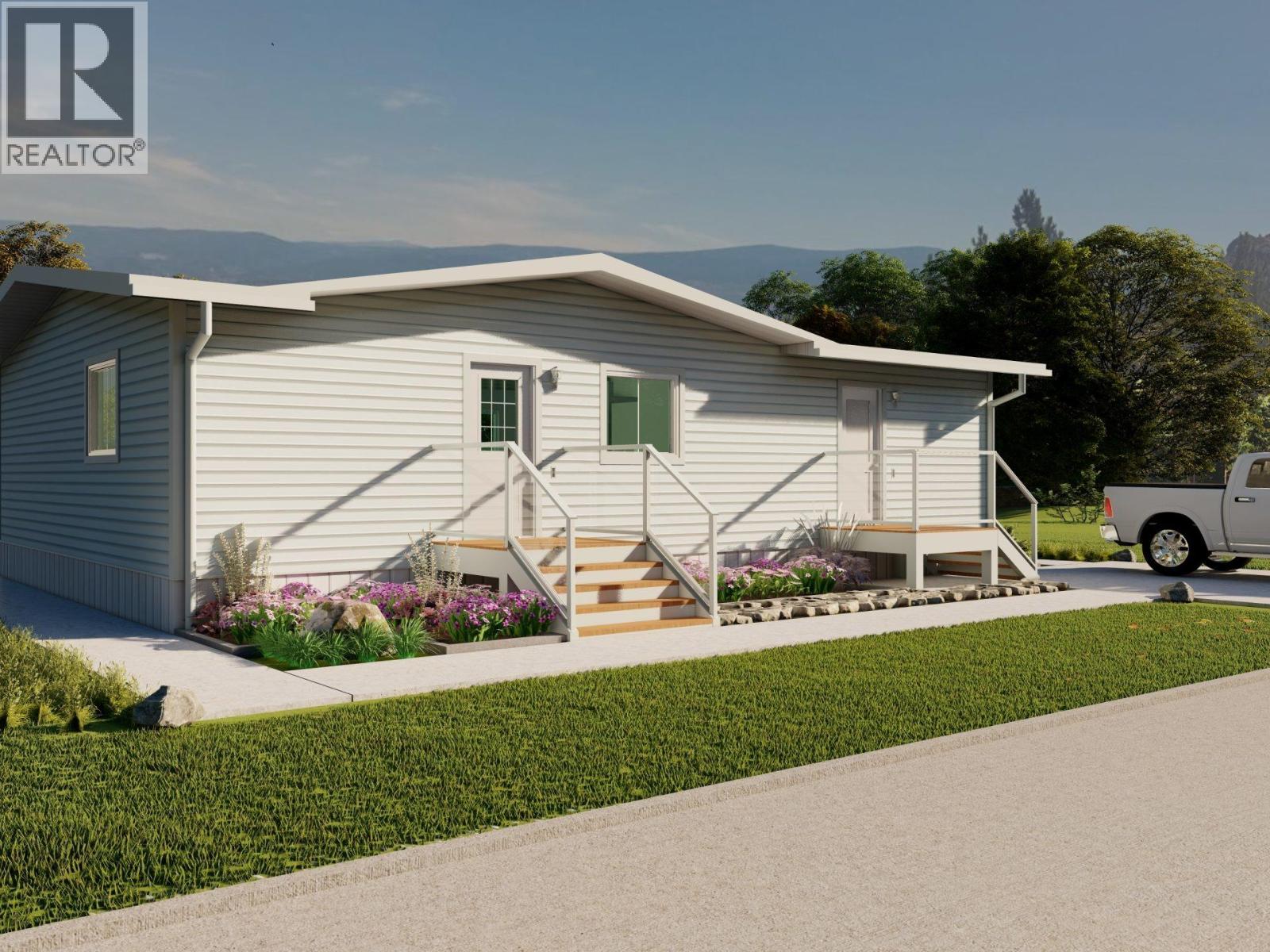 1750 Lenz Road Unit# 102 Lot# 102