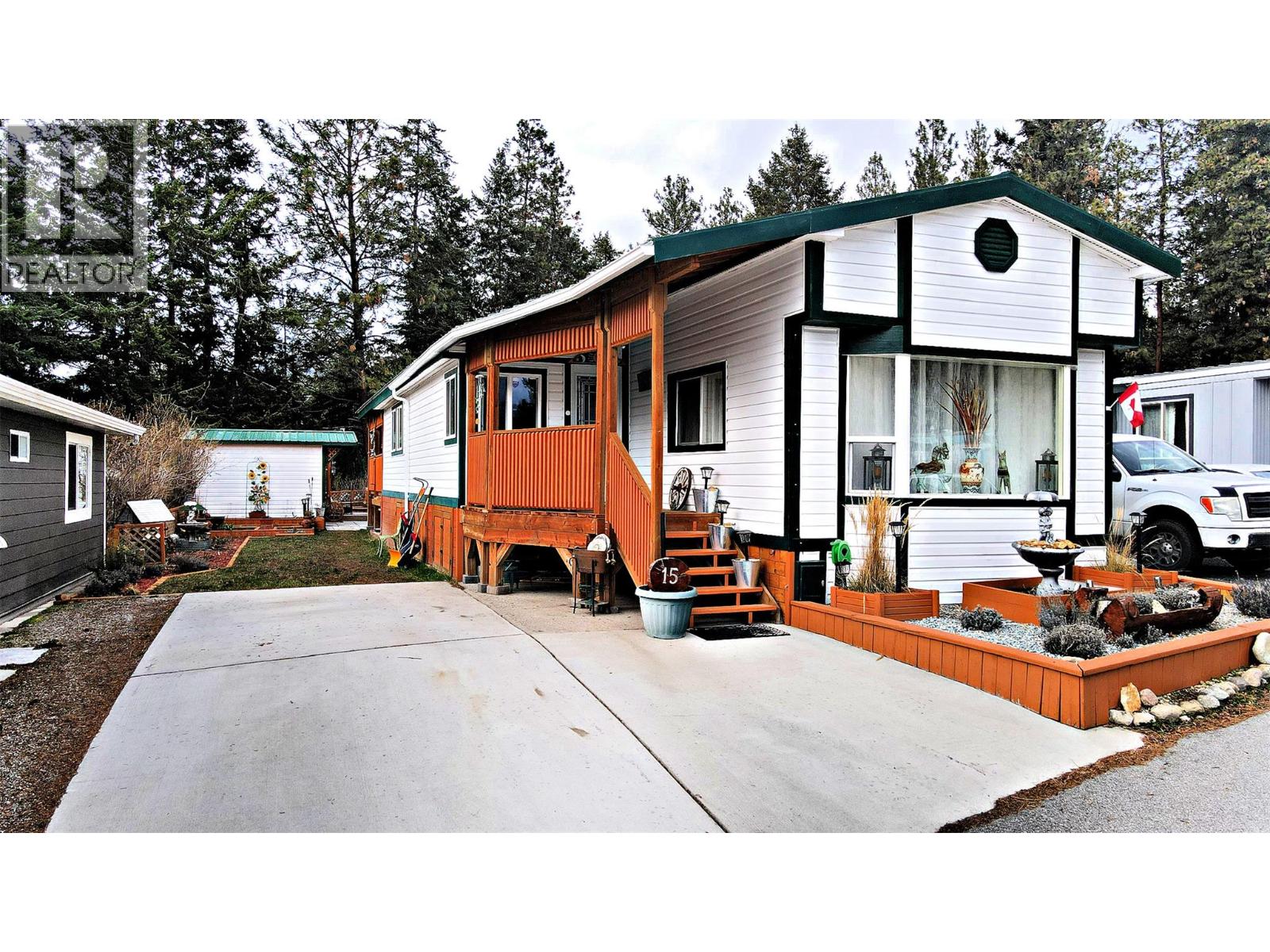 5371 Princeton Avenue Unit# 15
