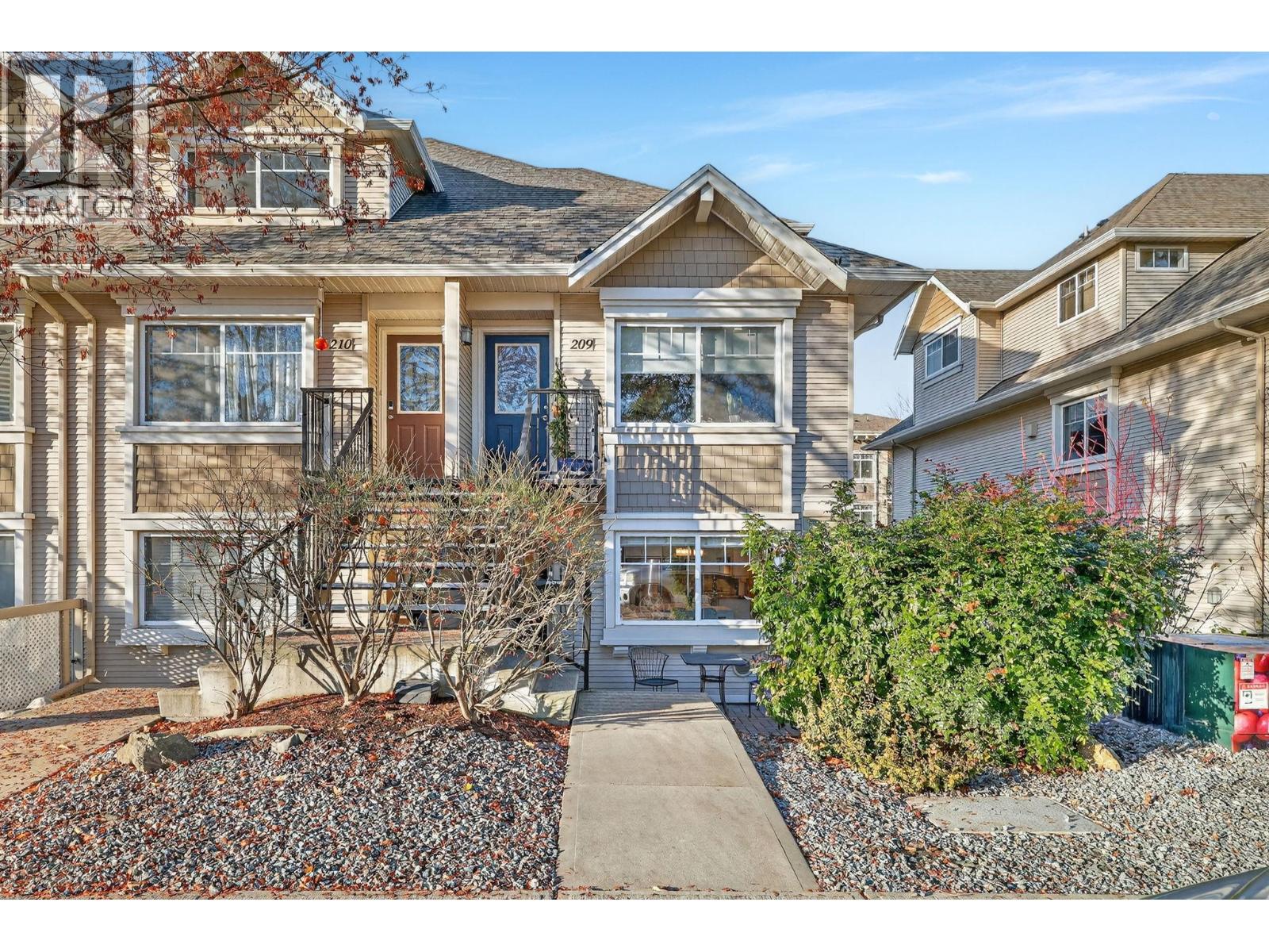 1390 Dilworth Crescent Unit# 109