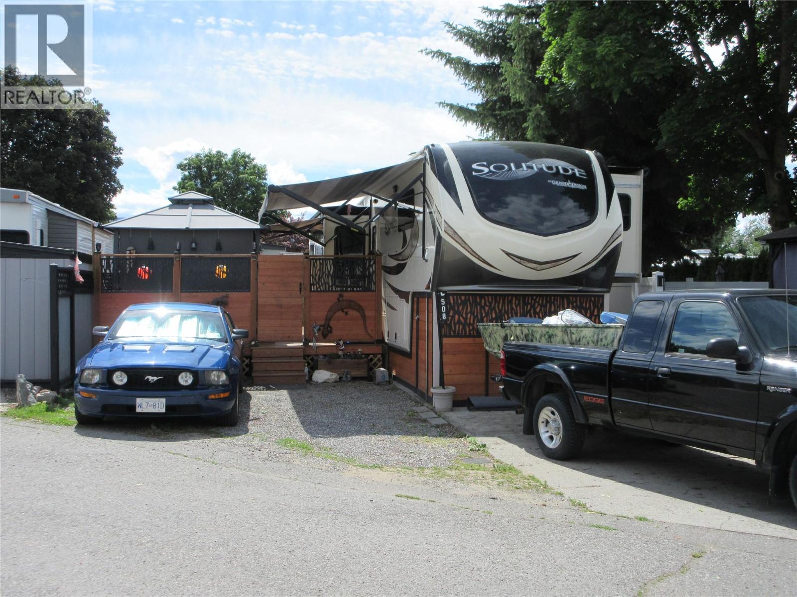 415 Commonwealth Road Unit# 508