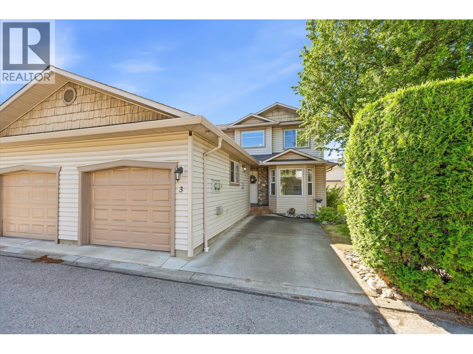 5886 Okanagan Landing Road Unit# 3 Lot# 6