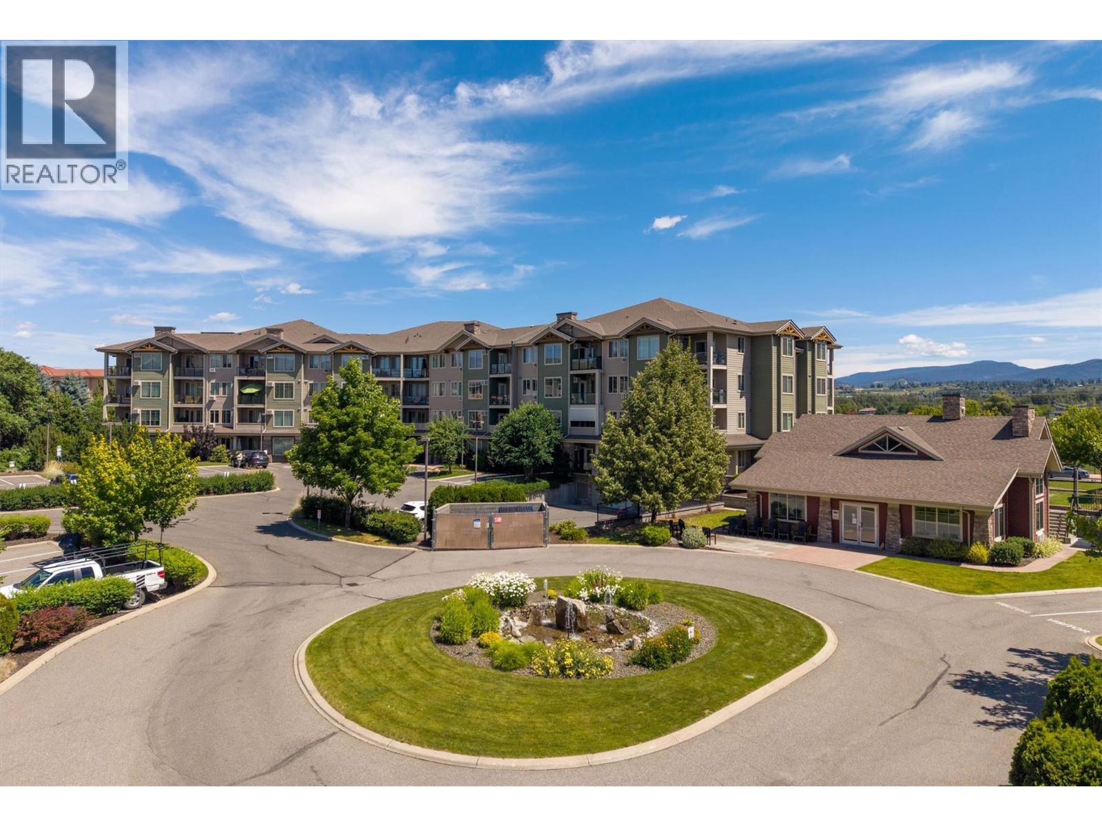 3735 Casorso Road Unit# 411
