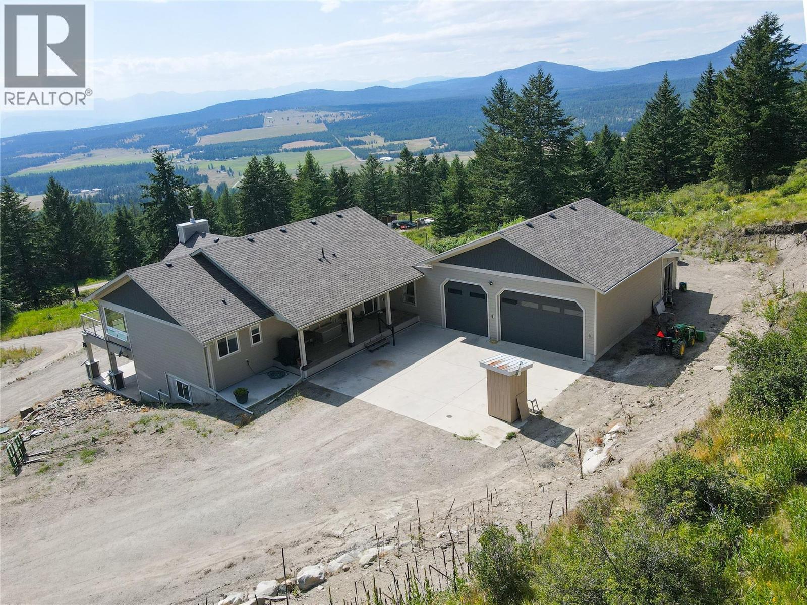 1415 WOLF WAY Road